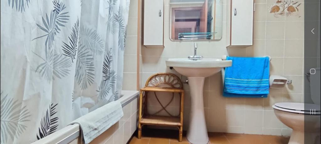 Apartamento Casalmar - 5