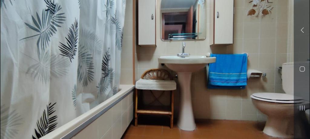 Apartamento Casalmar - 4