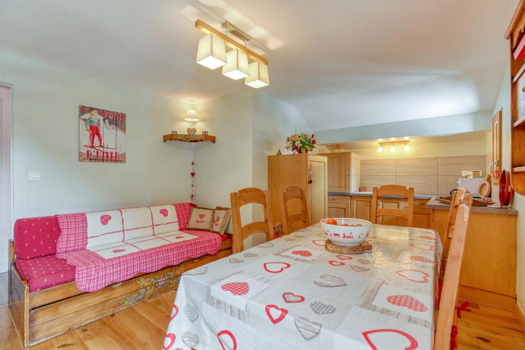 Les Clarines - 3 chambres et jardin - magnifique vue - 2