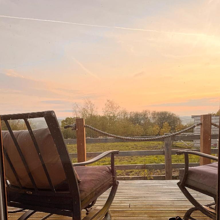 Nest and Nurture, Exeter