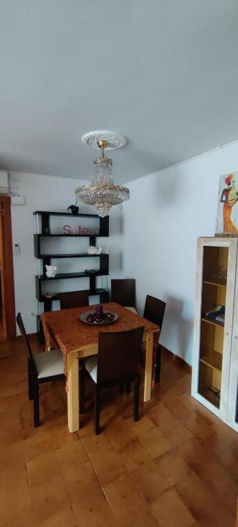 LLUM SALOU APARTMENT - 5