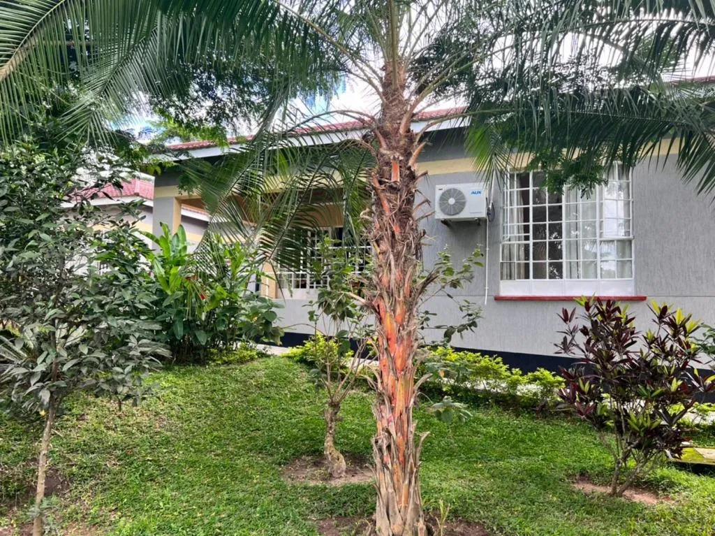 Mphiri Lodge, hotel in Mzuzu