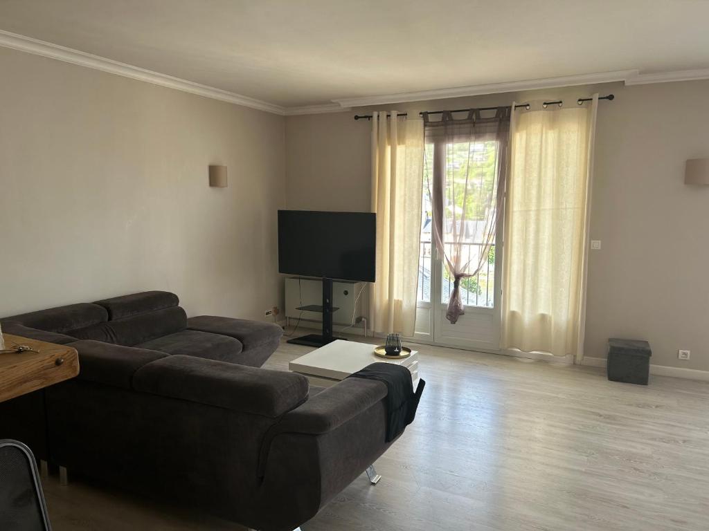 Le clouquié, Espalion