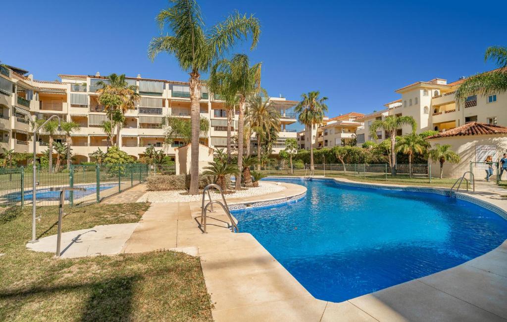 Nice Apartment In Las Lagunas De Mijas - 3
