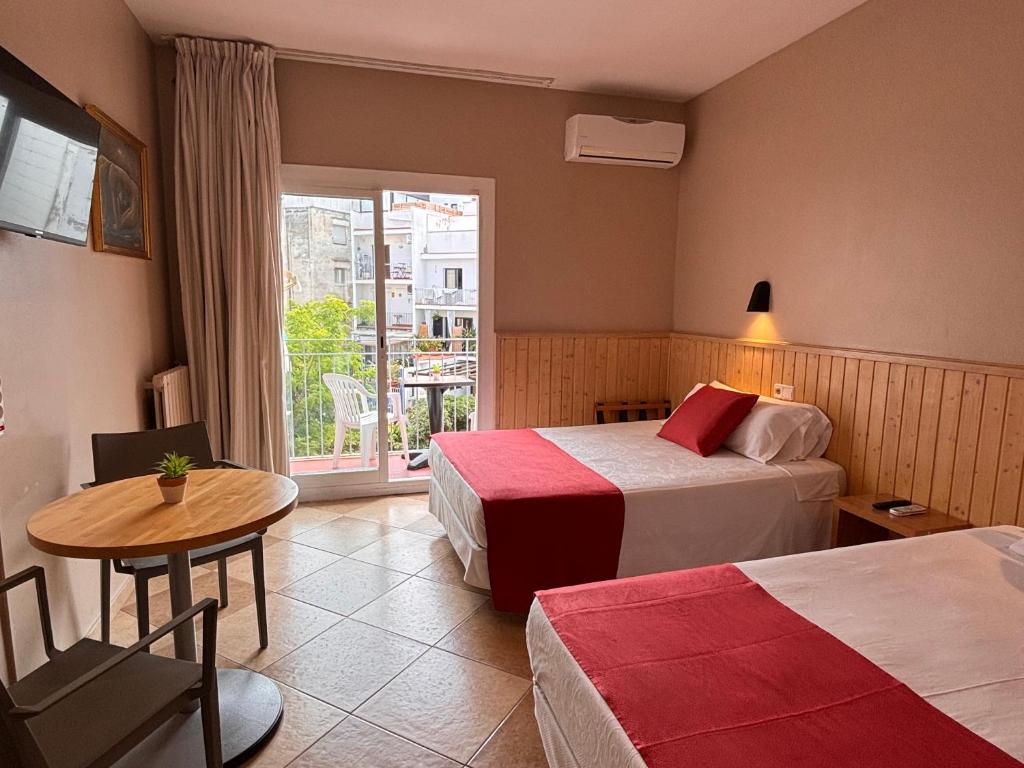 Hotel Piccadilly Sitges - 3