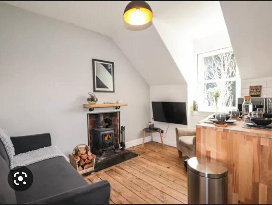 Apartment at Lochness, Foyres, Foyers