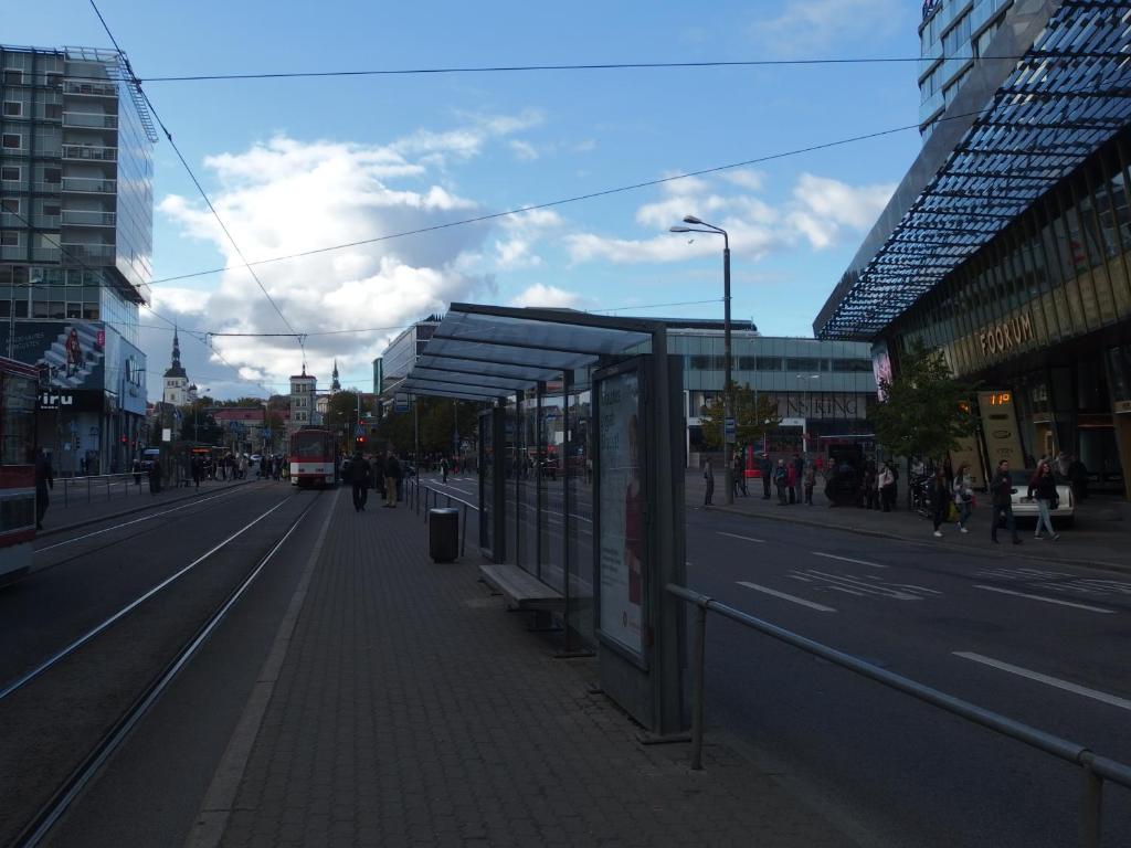 Surrounding environment