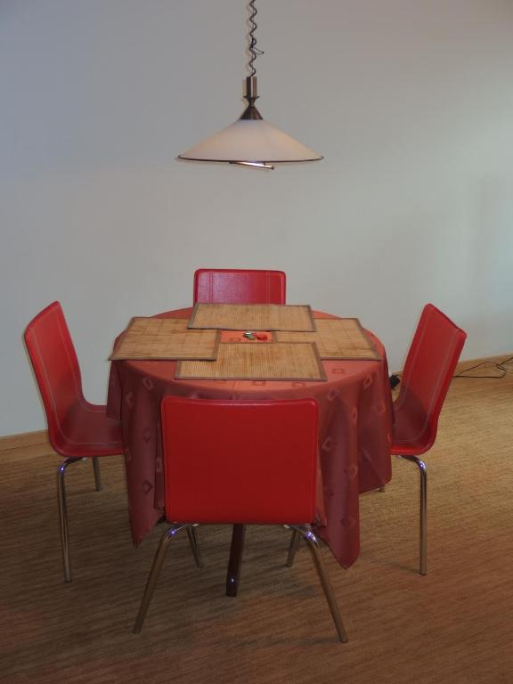 Facilities, Estinn Apartment in Tallinn