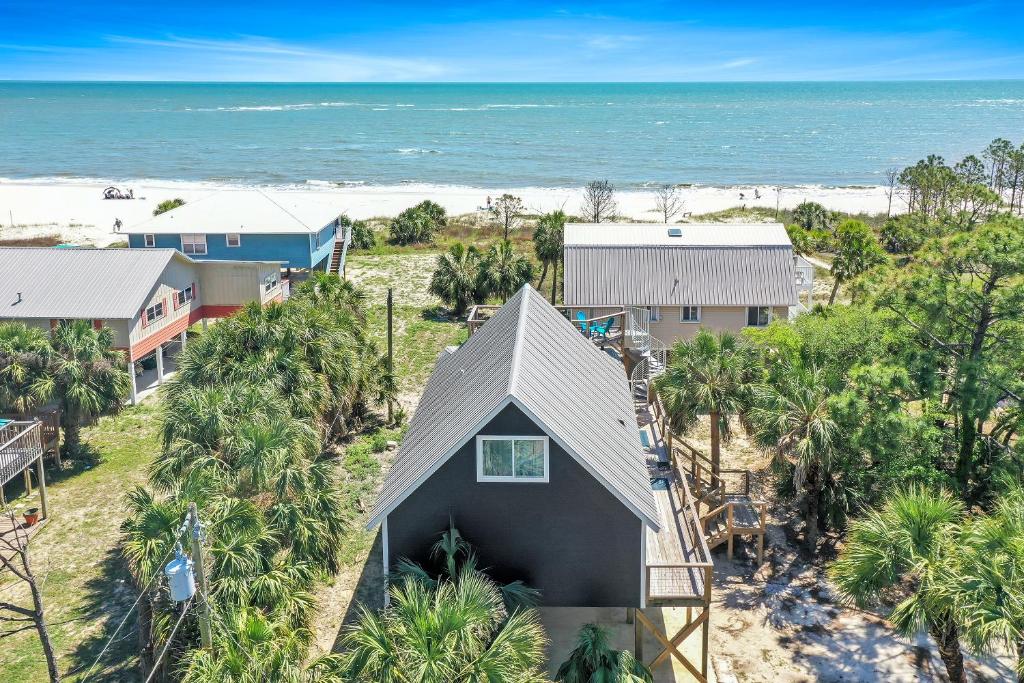 Latitude Adjustment by Pristine Properties Vacation Rentals, Indian Pass