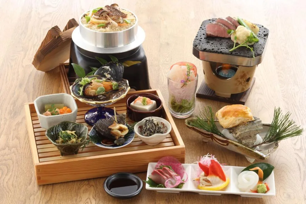 セトノウツツ, hotel in Suo Oshima