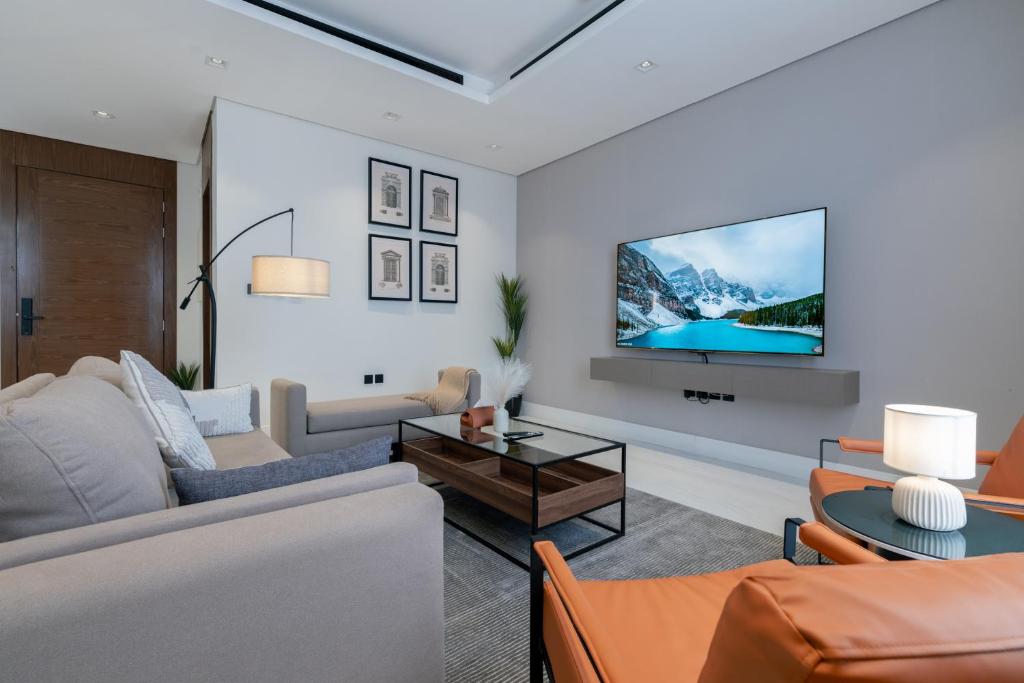 أكاريم الملقا Akareem AL-Malqa, Rijád