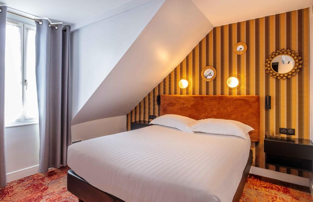 Hotel Marena - 2