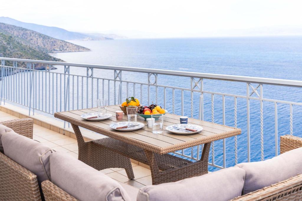 Noho Villas GR , Arkadian village, Arkadiko Chorio