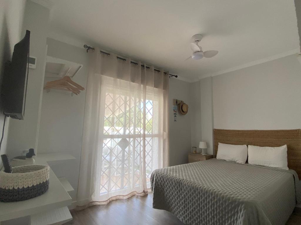 Casa Naranjos Playa Luz - 5