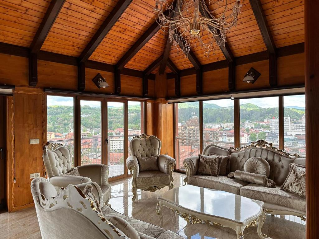 Lux Villa Emina - 2