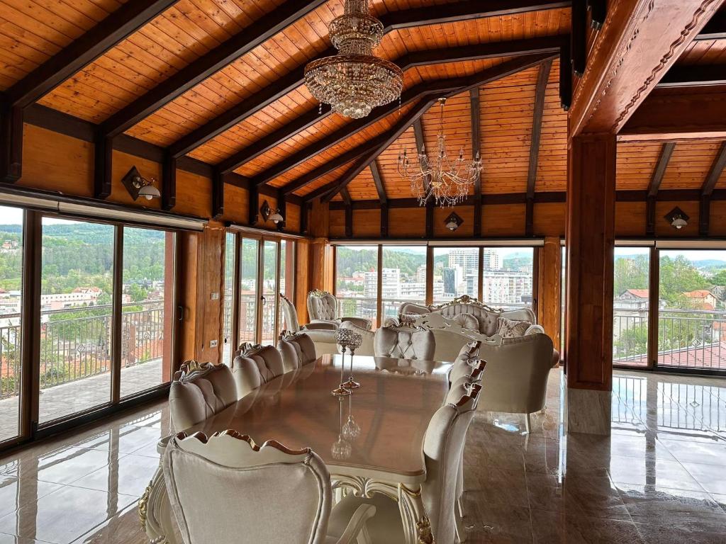 Lux Villa Emina - 3