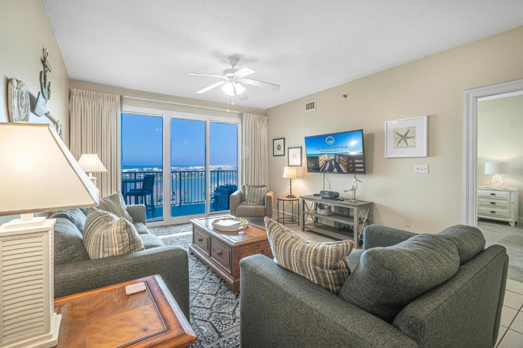 Ariel Dunes II 708, Destin