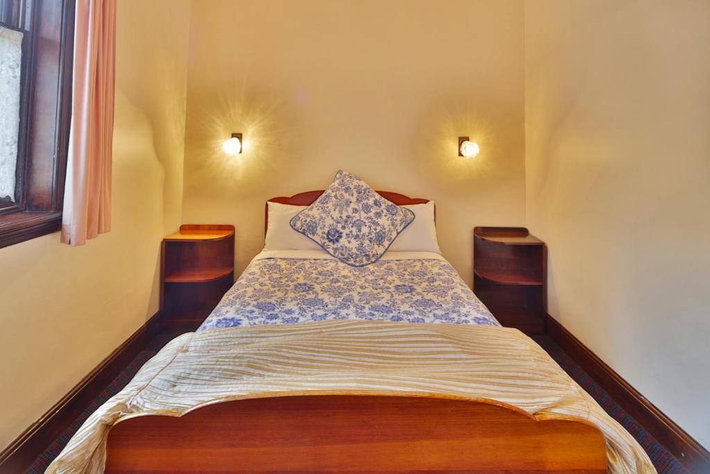 Astor Private Hotel photo