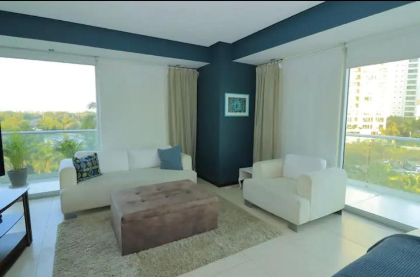 Beach Front CONDO - 2