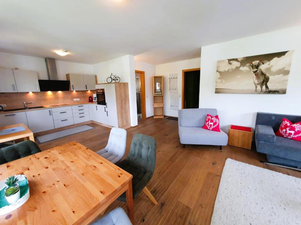 Appartement "Alpking" - 2