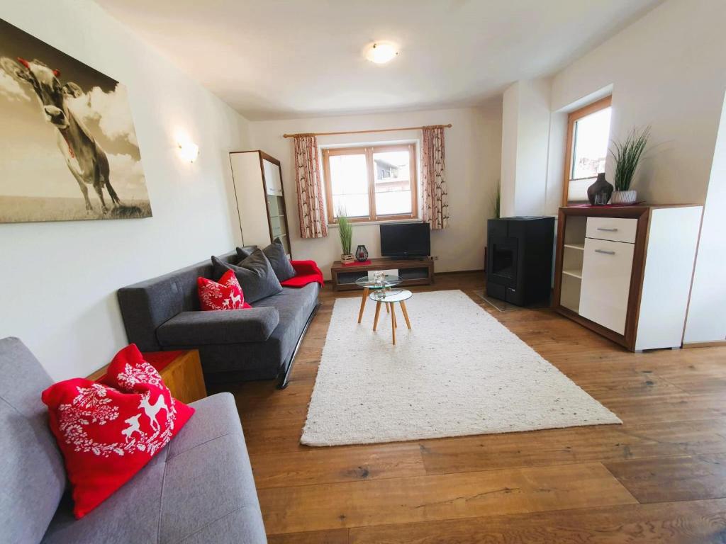 Appartement "Alpking" - 4