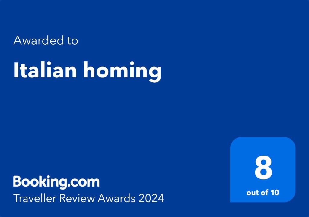 Rosa Dei Venti - Italian Homing - 2