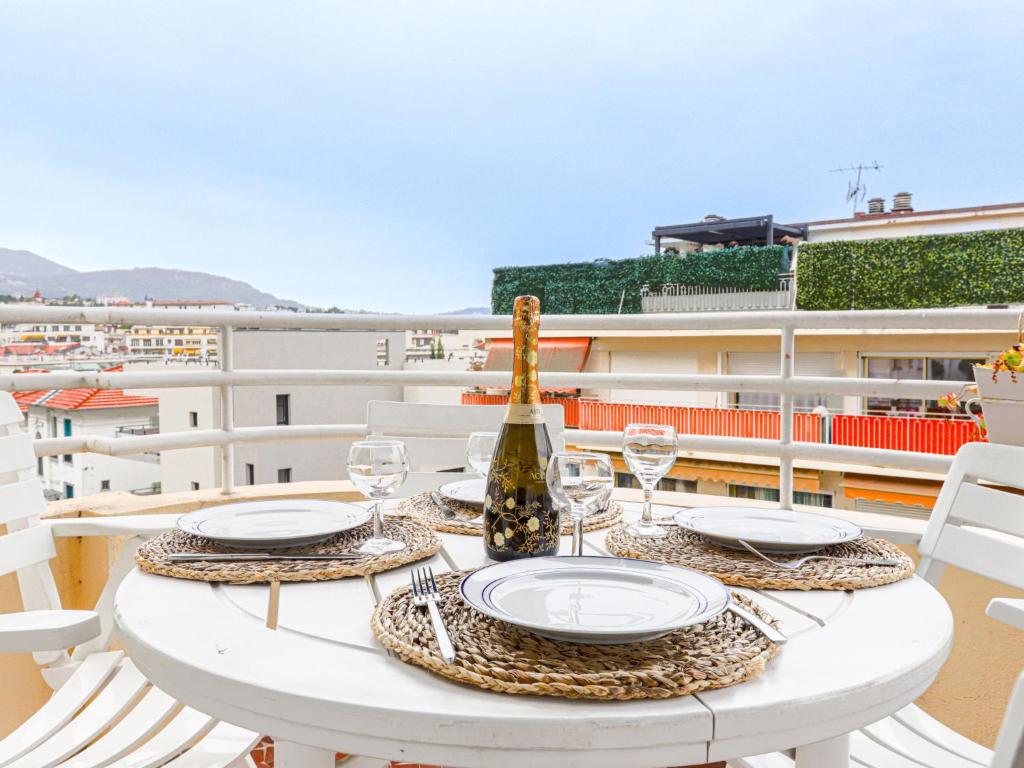 Apartment Saint Christophe by Interhome - 2