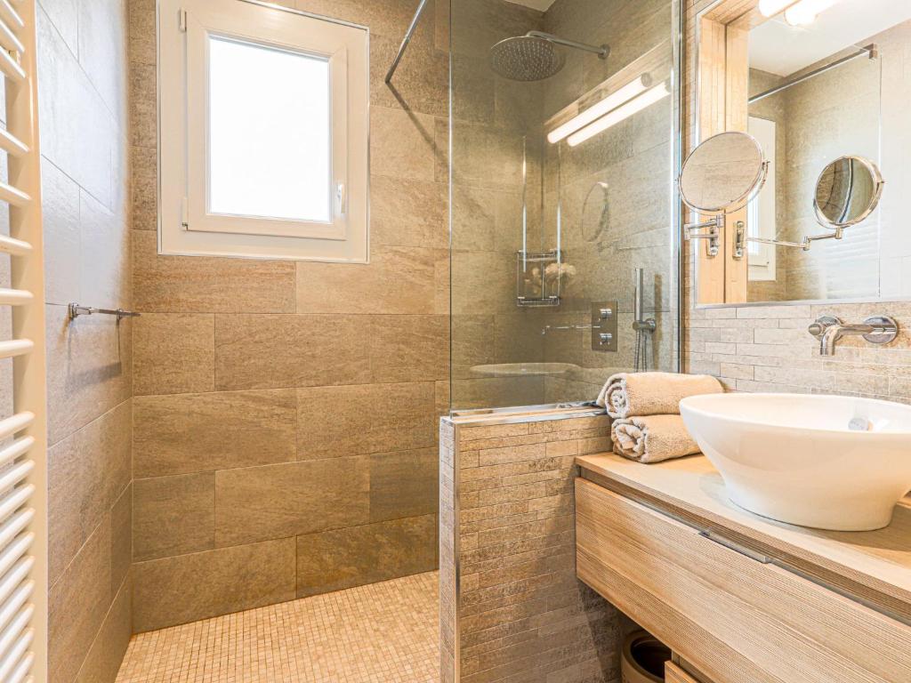 Apartment Saint Christophe by Interhome - 4