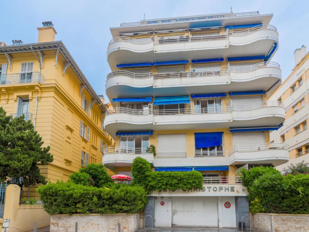 Apartment Saint Christophe by Interhome - 5