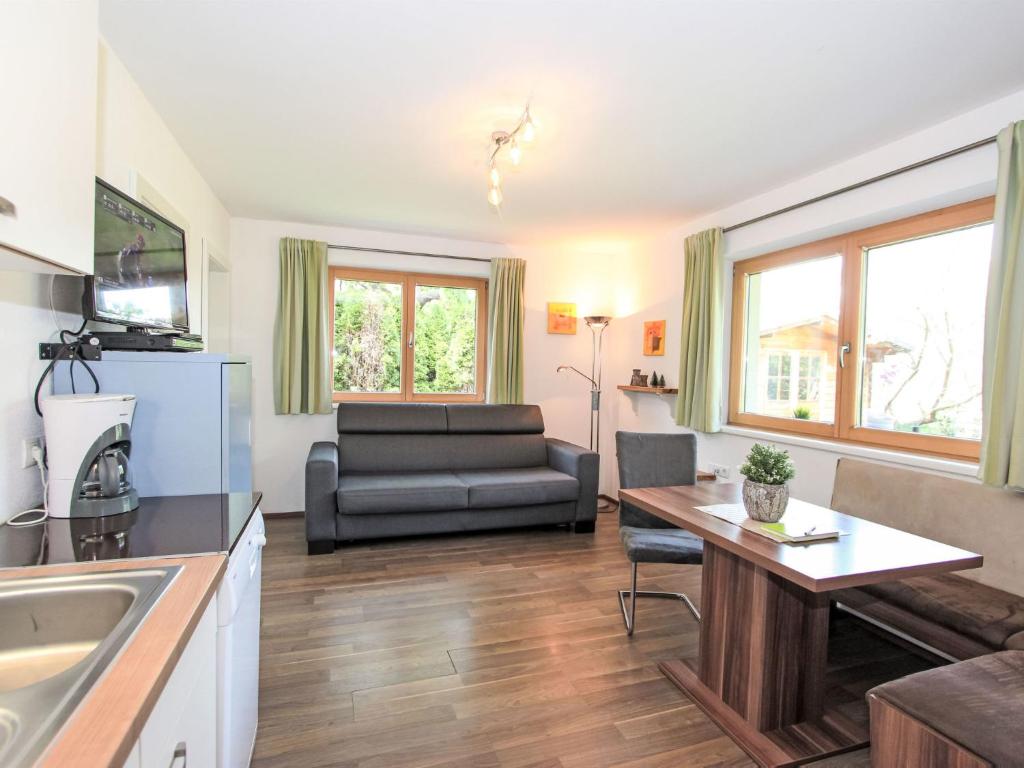 Apartment Barbara-1 by Interhome - 2