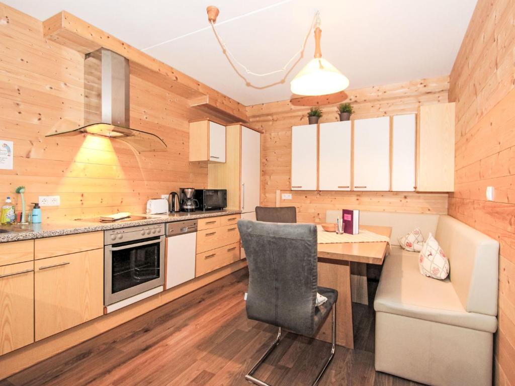 Apartment Barbara-2 by Interhome - 2