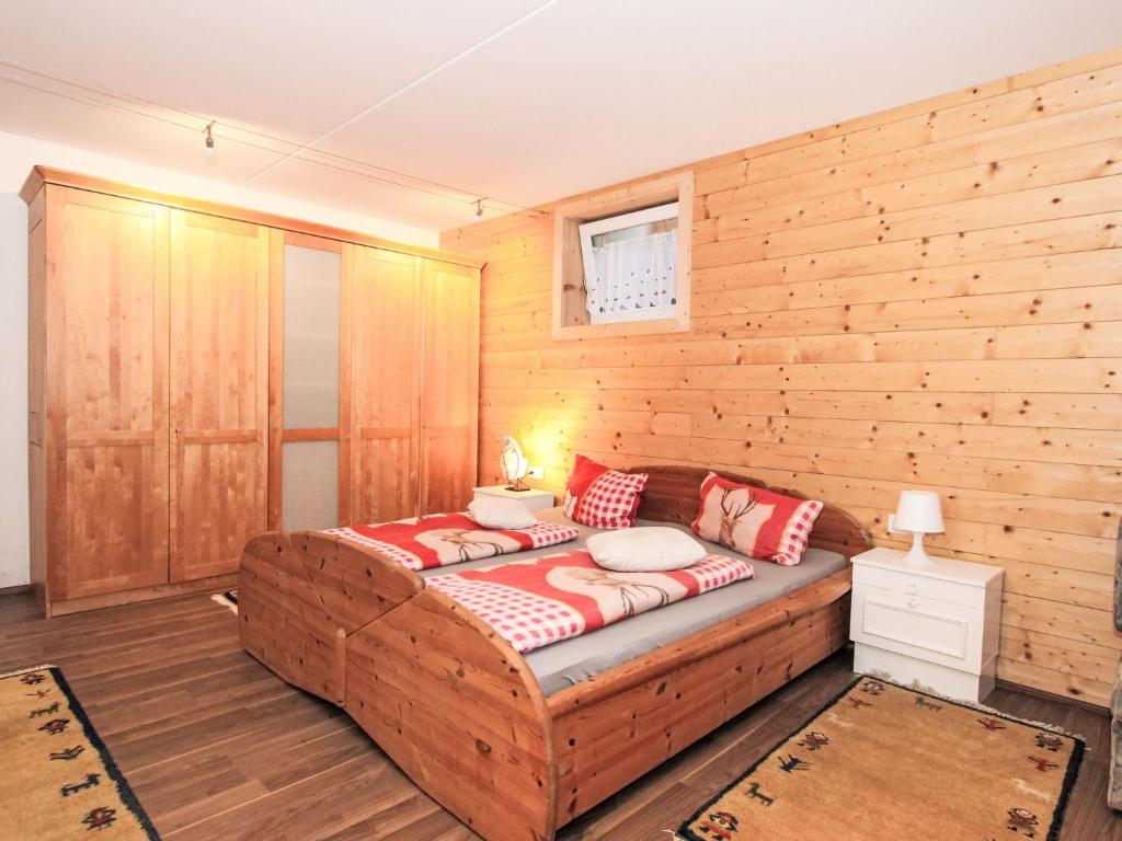 Apartment Barbara-2 by Interhome - 4