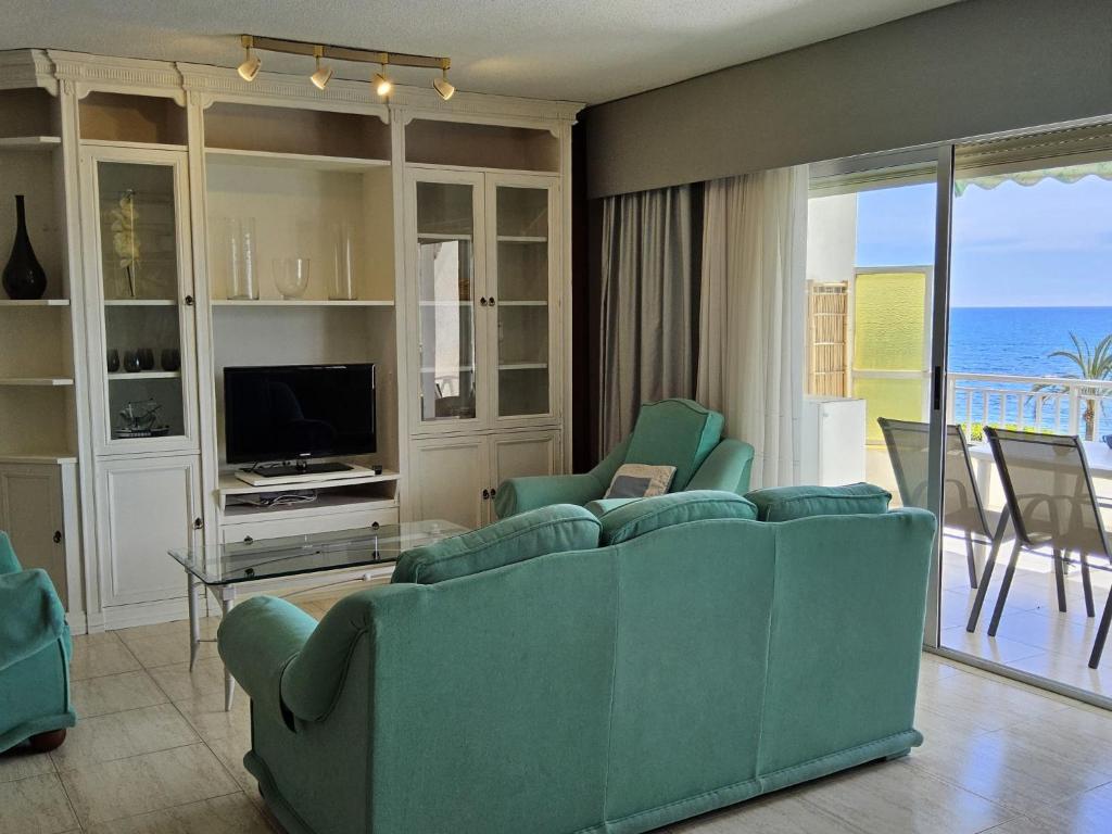 Apartment Marysol by Interhome - 2