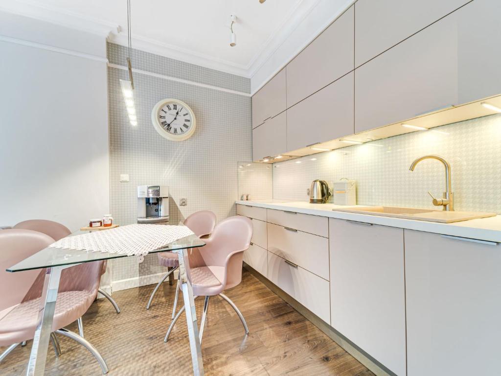 Apartment Willa Maria by Interhome 전경