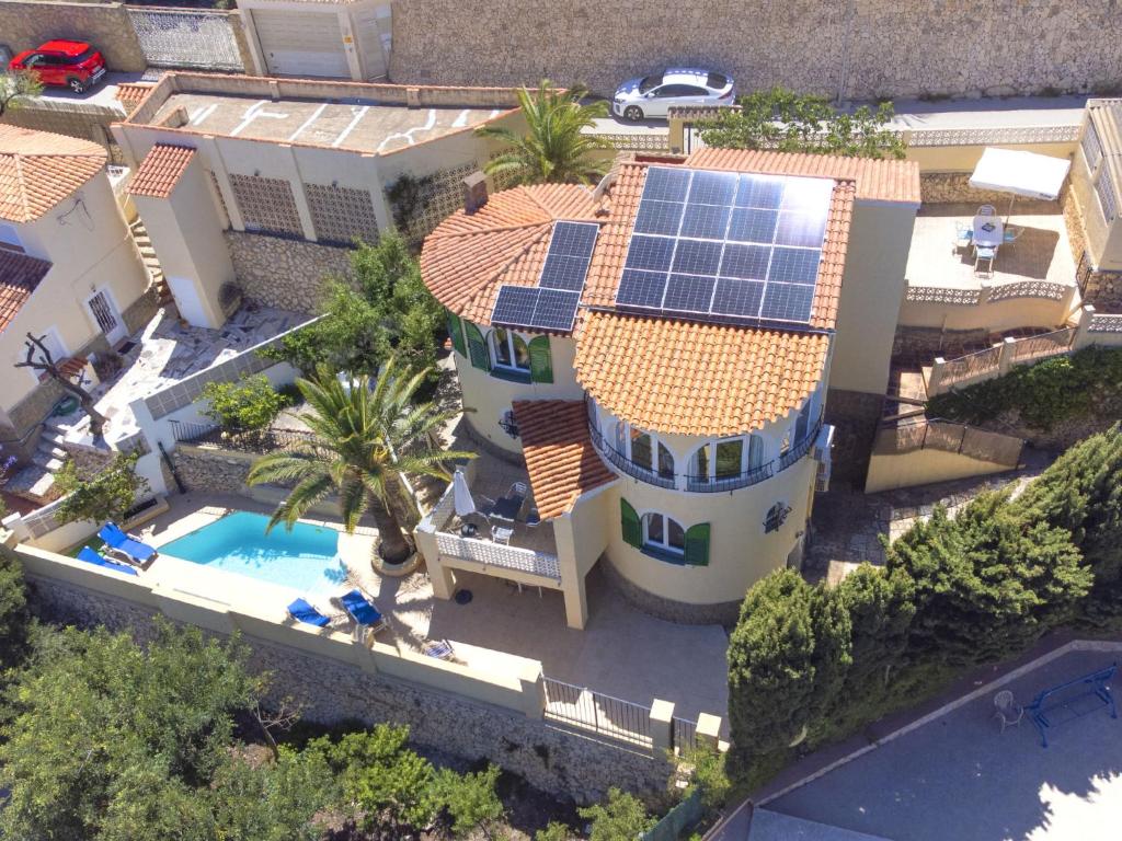 Holiday Home Villa Sol by Interhome - 1