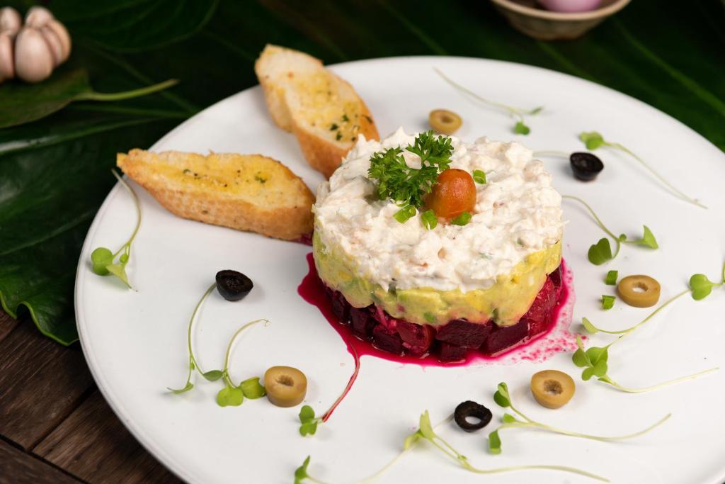 お料理のイメージ