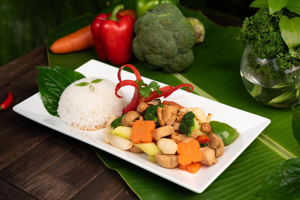 お料理のイメージ