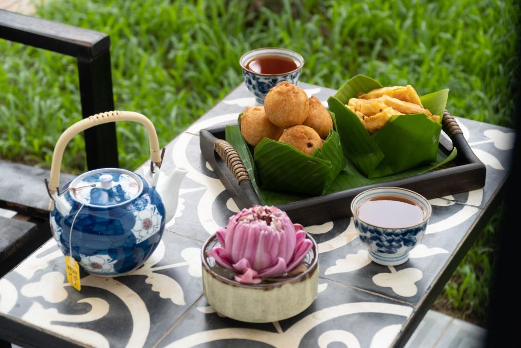 お料理のイメージ