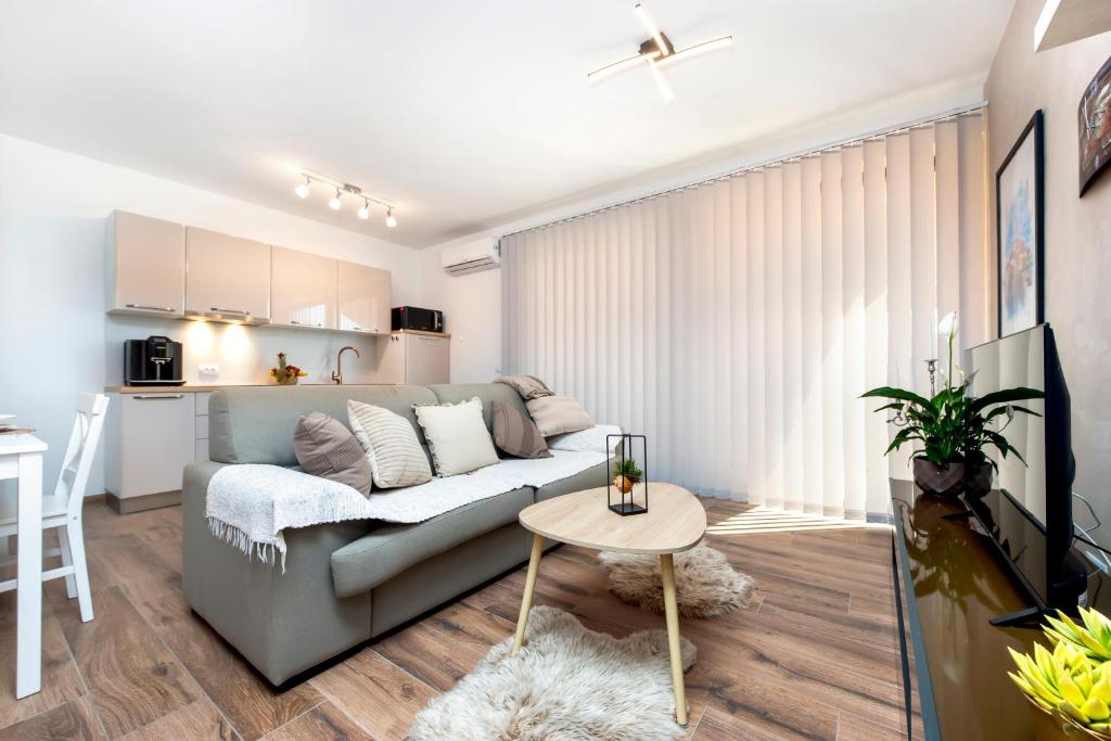 Apartman Lorena, Rovinj