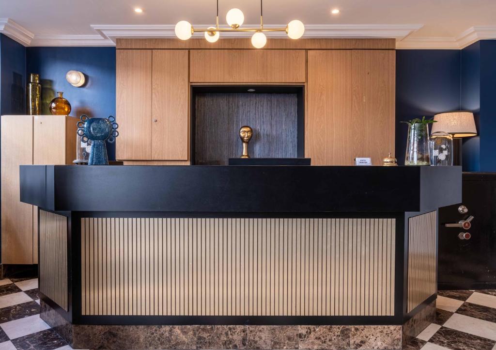 Hotel Marena - 3