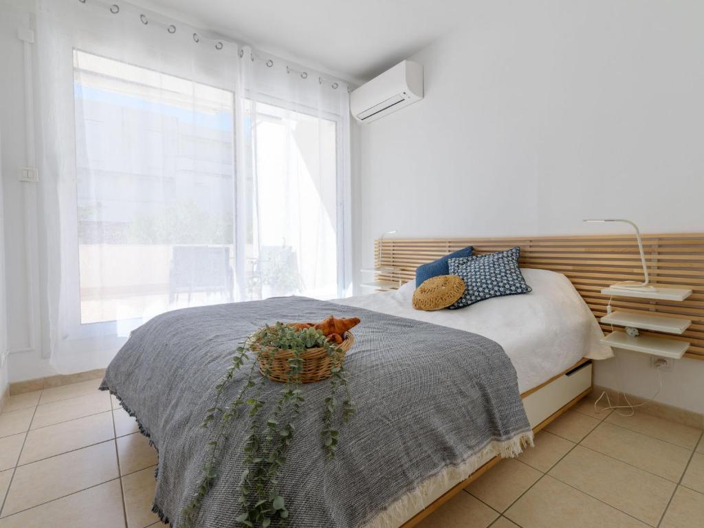 Apartment Antinéa-4 by Interhome - 4