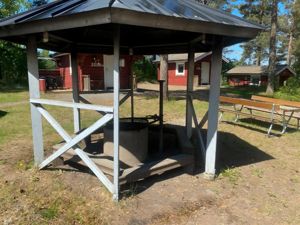 Facilities
