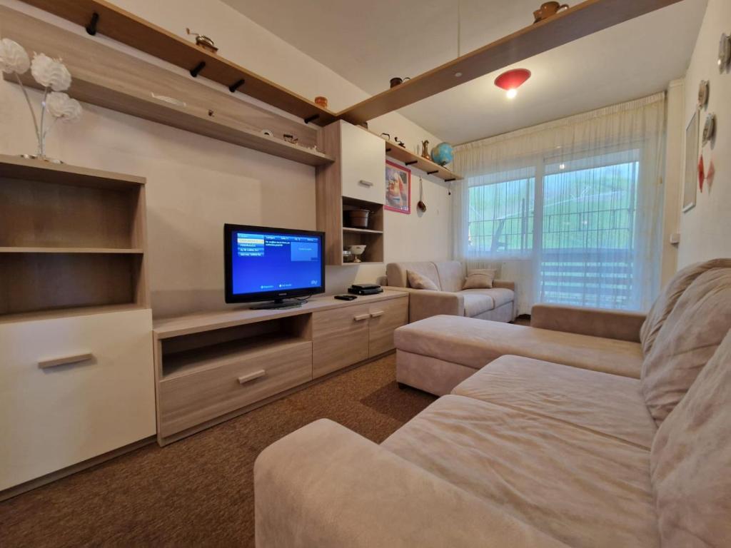 Bilocale sulle Piste by Holiday World - 4