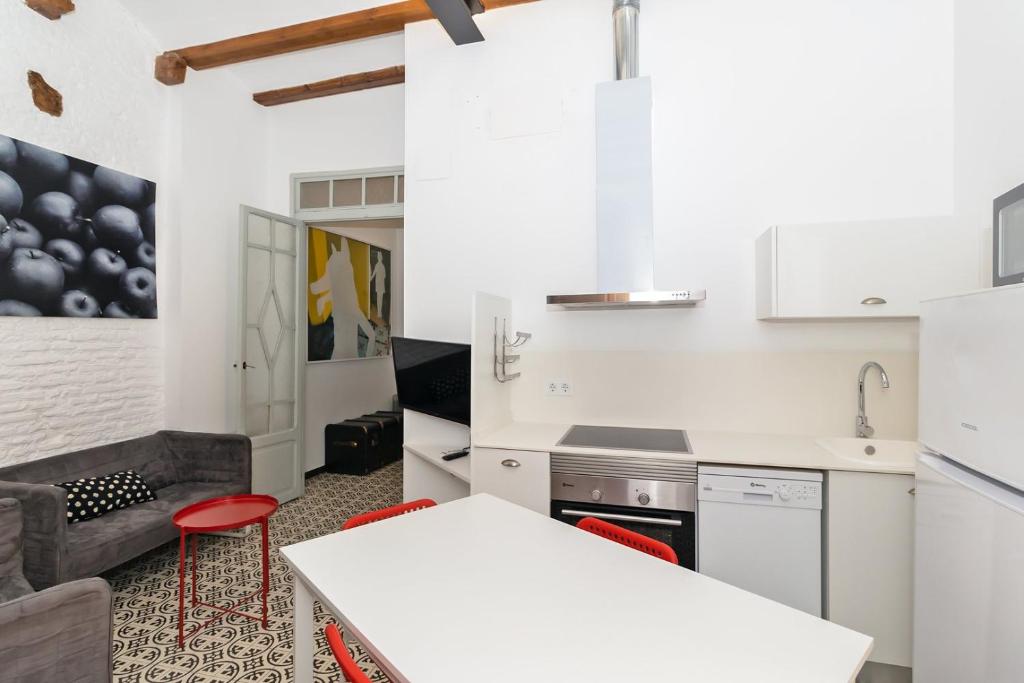 GuestReady - A perfect stay in Ciutat Vella - 3