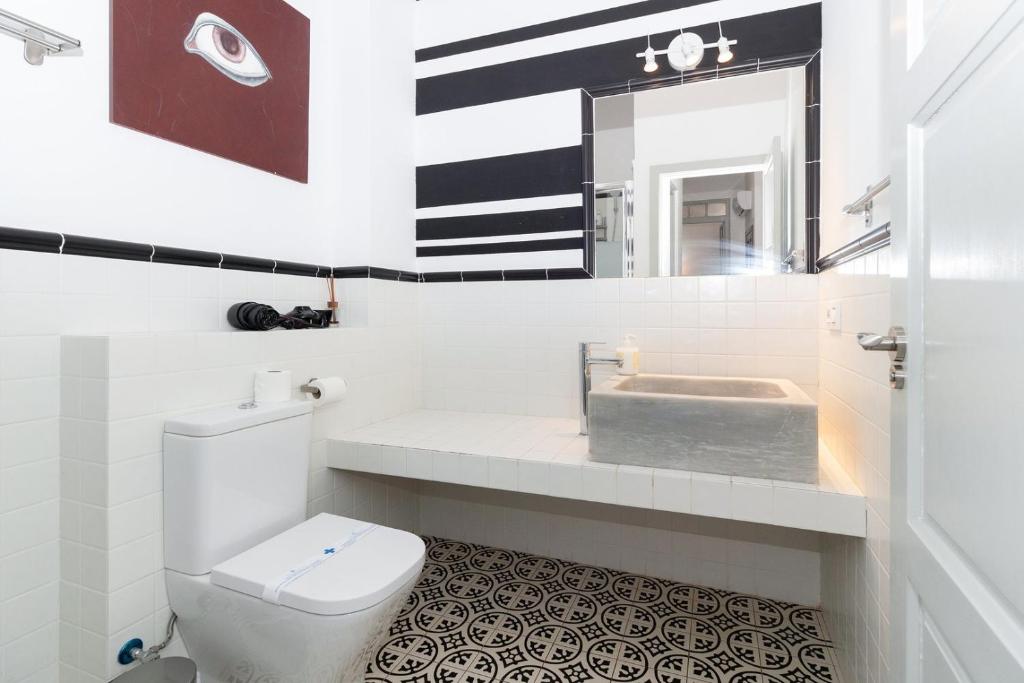 GuestReady - A perfect stay in Ciutat Vella - 2
