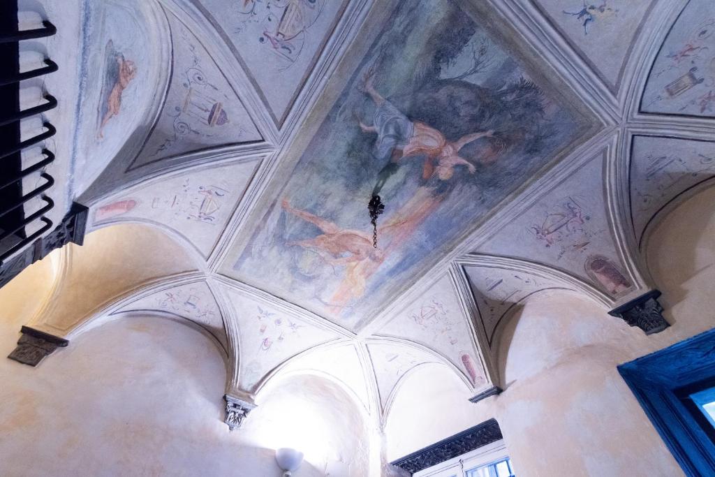 2 passi dall'acquario- Le Vele al Porto Antico - 4