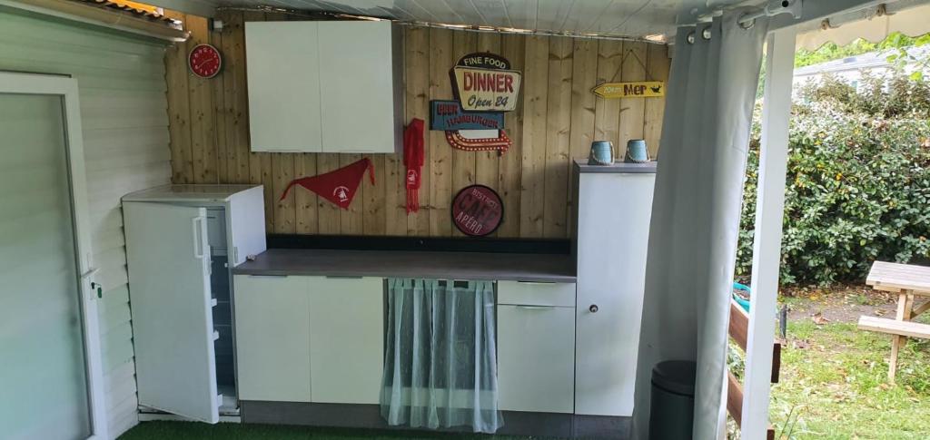 Mobile home Mimizan - 4
