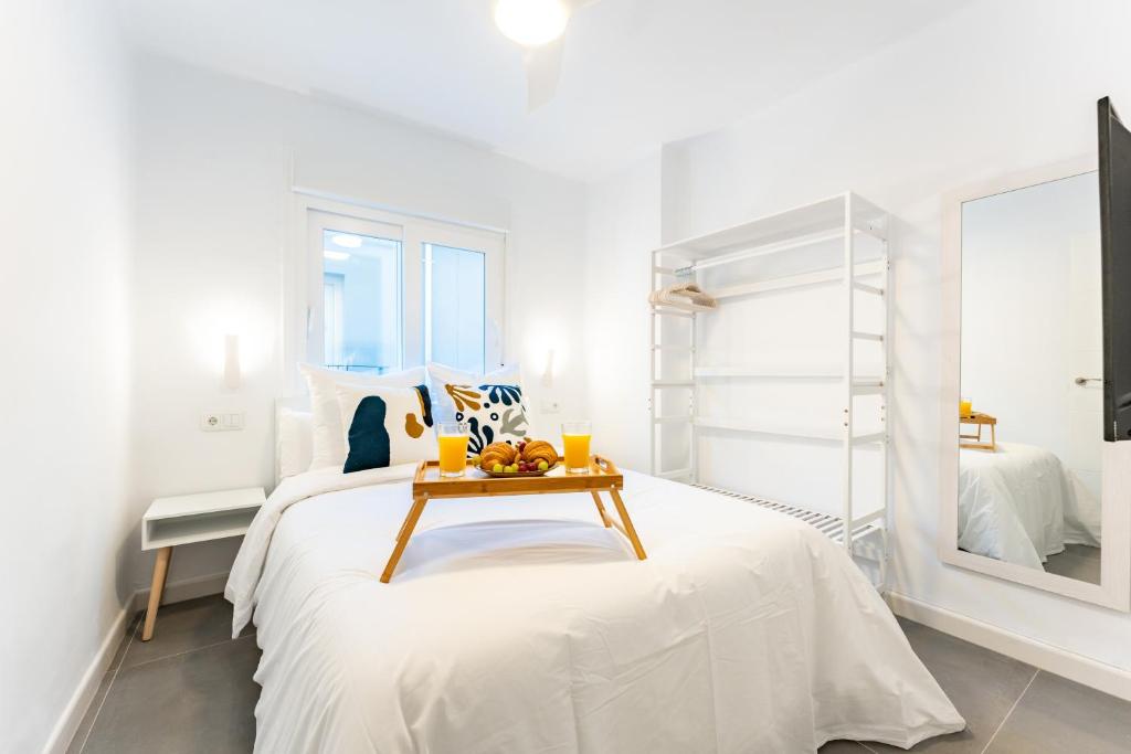 Alcaine City Center Apartment - 4