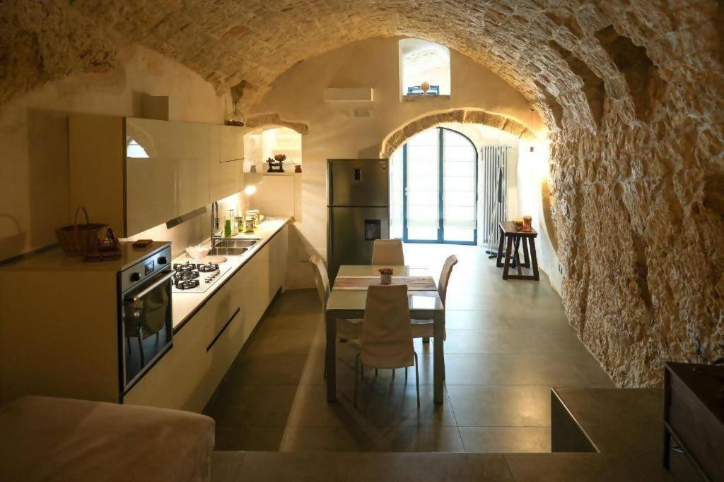 Grotta Divina Ostuni - 4