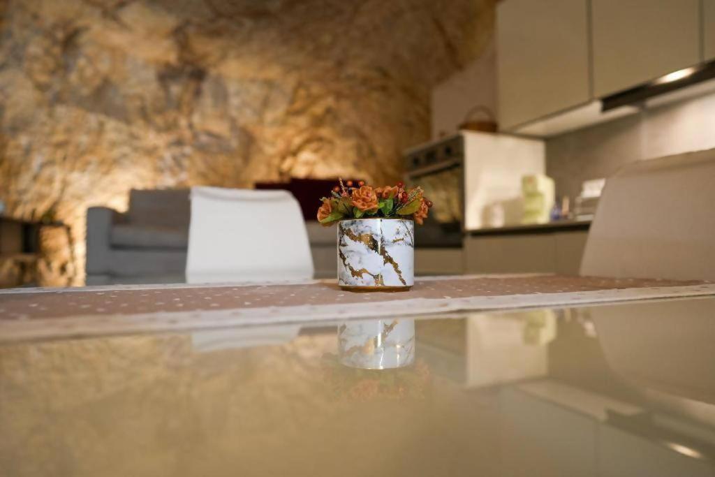 Grotta Divina Ostuni - 2